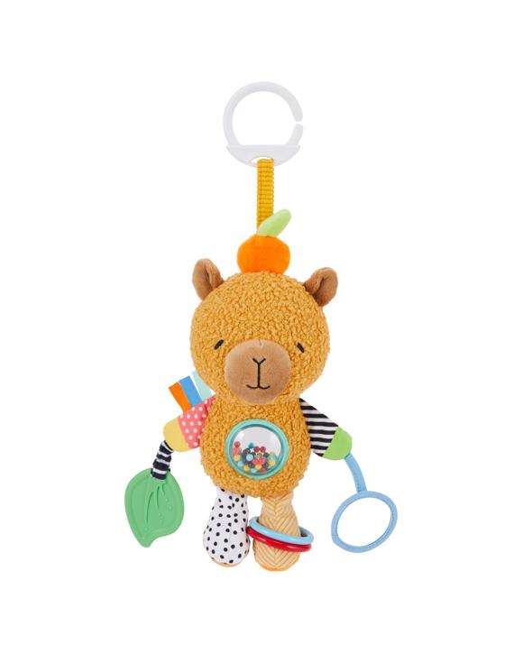 Pram Toy - Capybara - Kmart