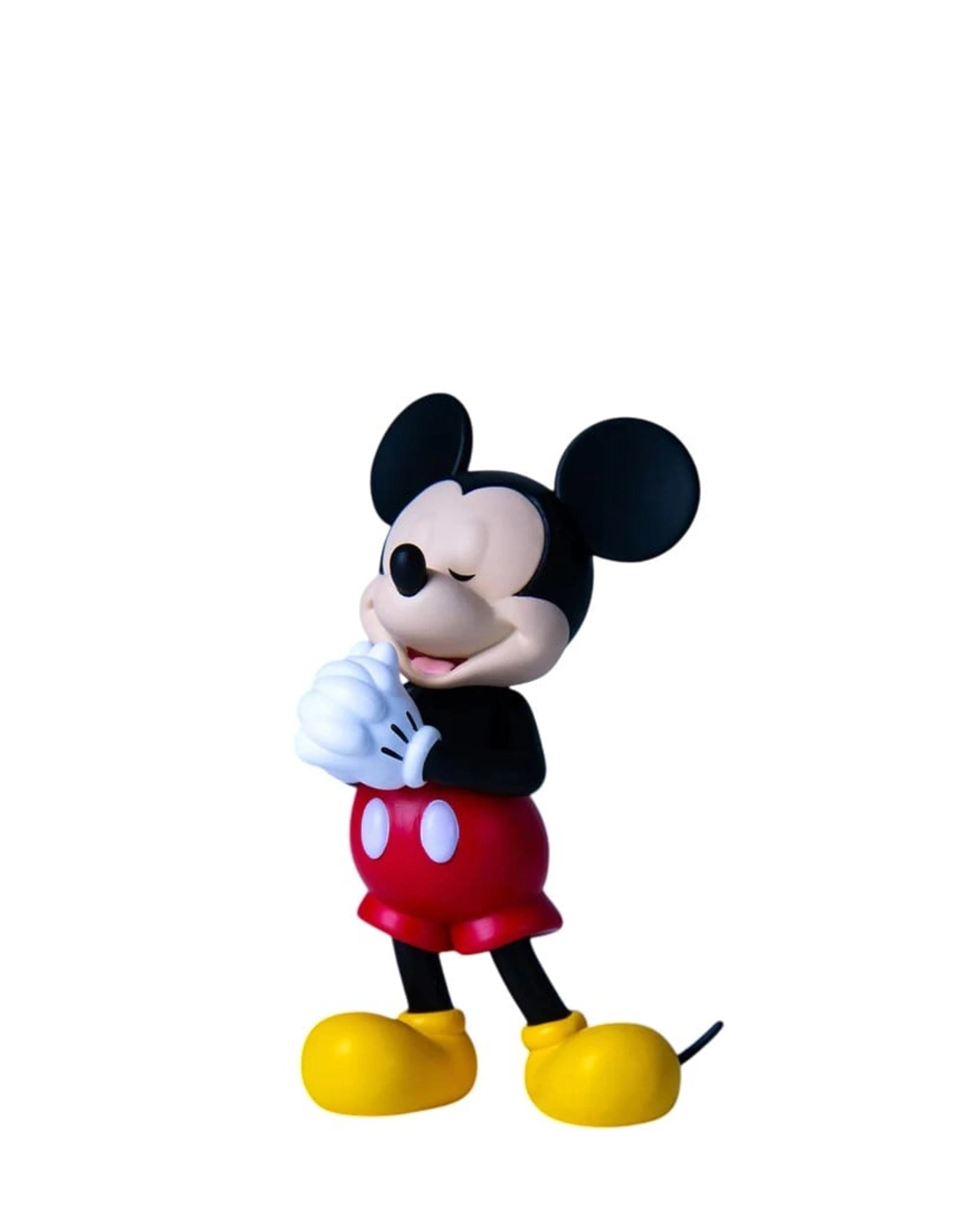 1 URDU Disney Wisher Series A Little Wish Part 1 Mickey and Friends Blind Box, 1 of 10