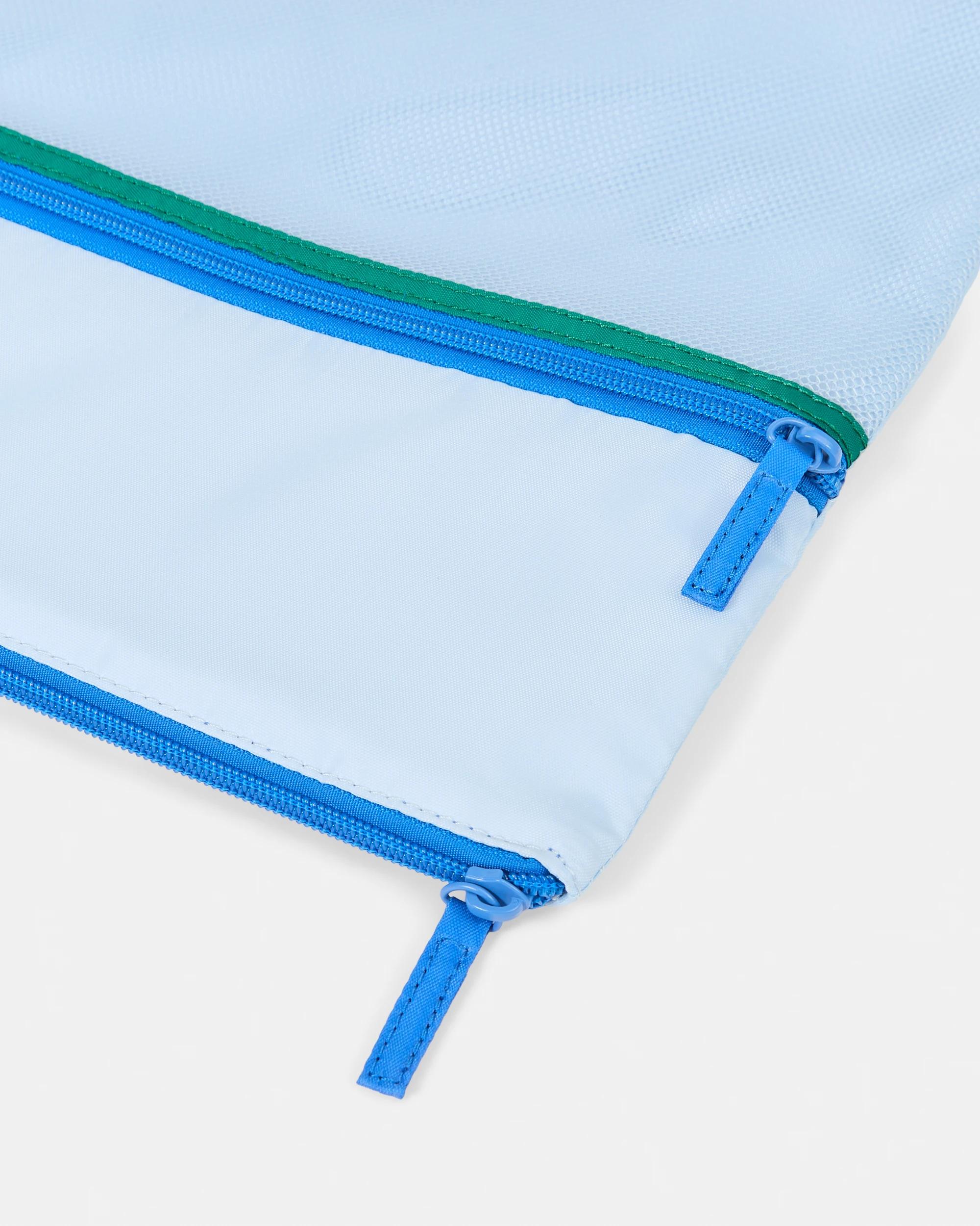 3 Swim Bag Blu Bag, 3 of 3