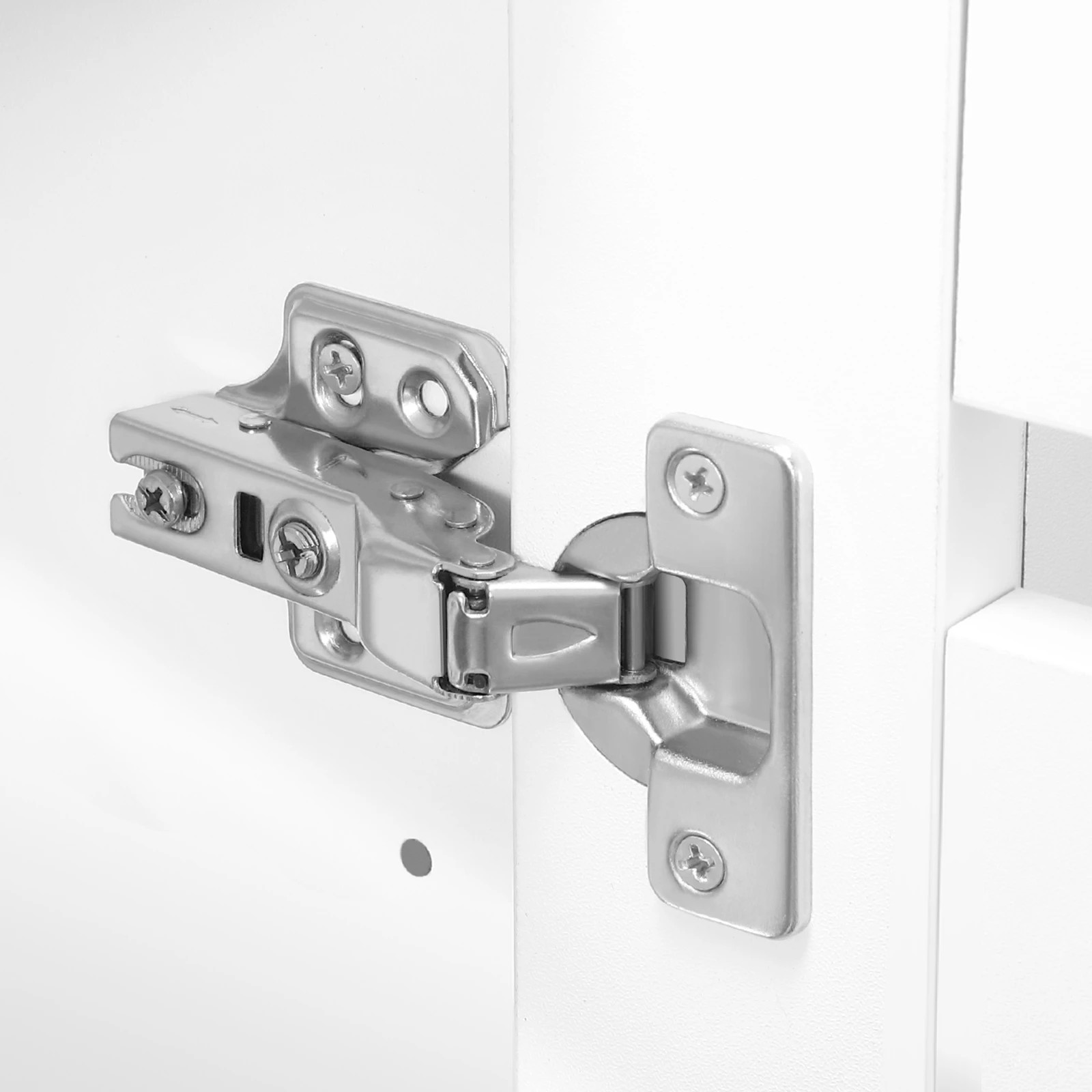 7 Ausway 4 Tier Wooden Shoe Storage Cabinet Rack Shelf Organiser for 30 Pairs, 7 of 7