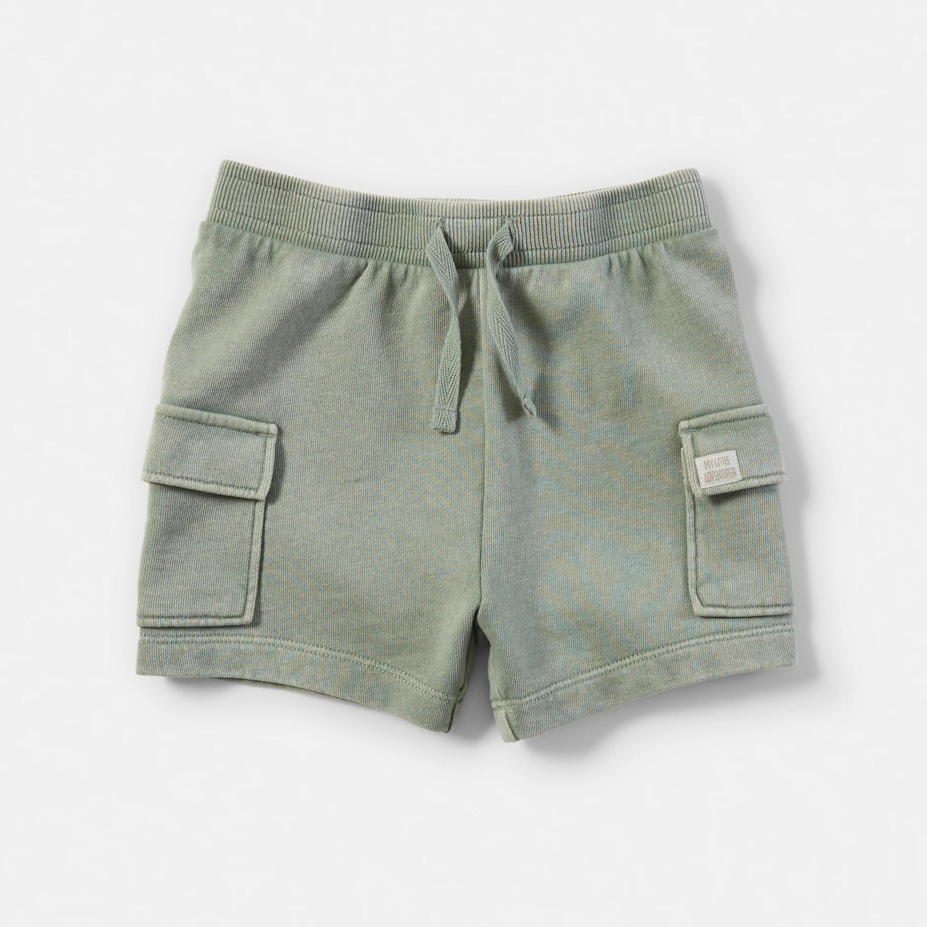 1 Cargo Shorts LILY PAD, 1 of 3