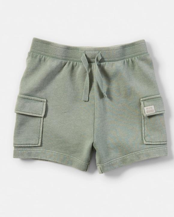Cargo Shorts