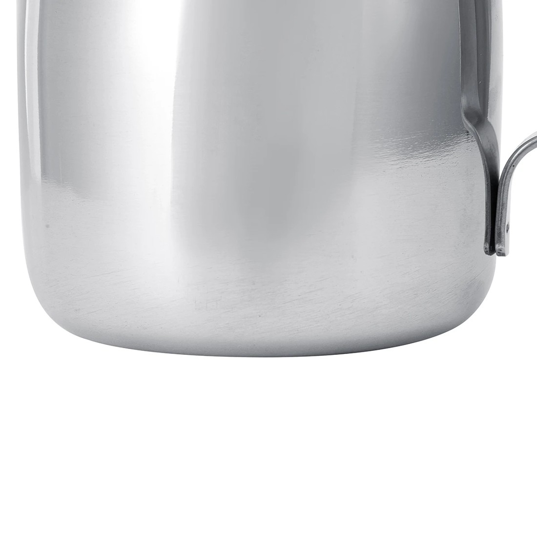 5 Stainless Steel Milk Jug, 5 of 6
