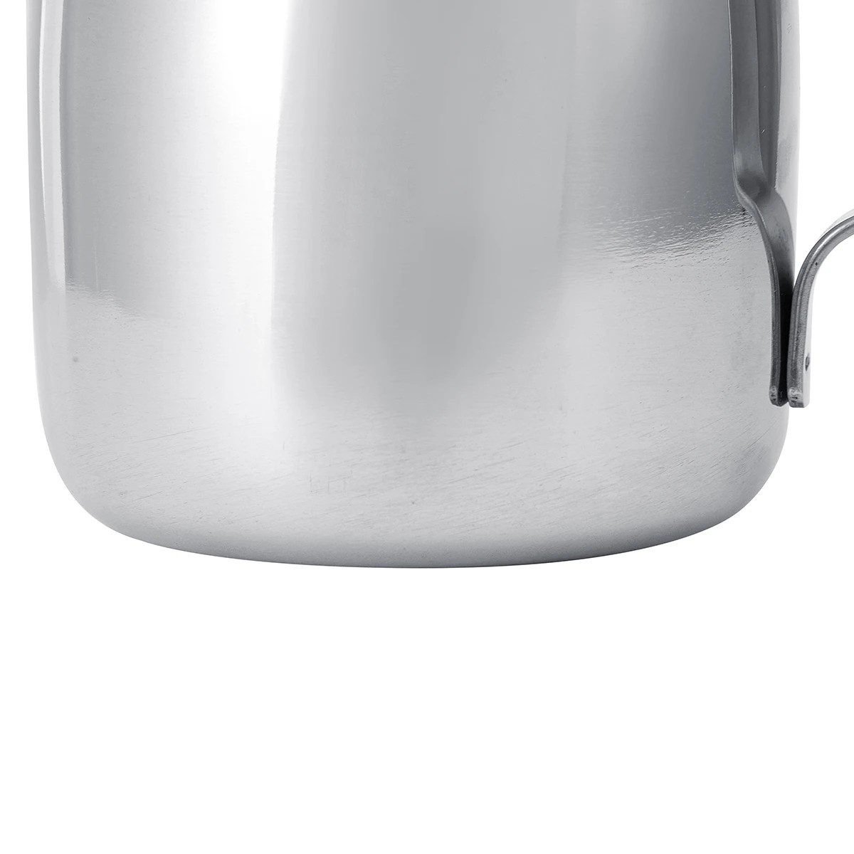 5 Stainless Steel Milk Jug, 5 of 6