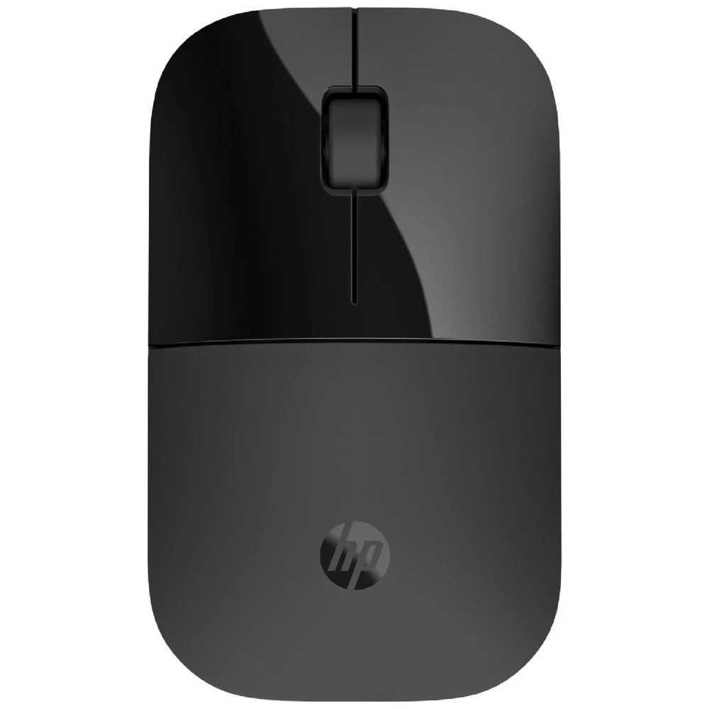 1 HP Z3700 Dual Wireless Mouse Black, 1 of 6