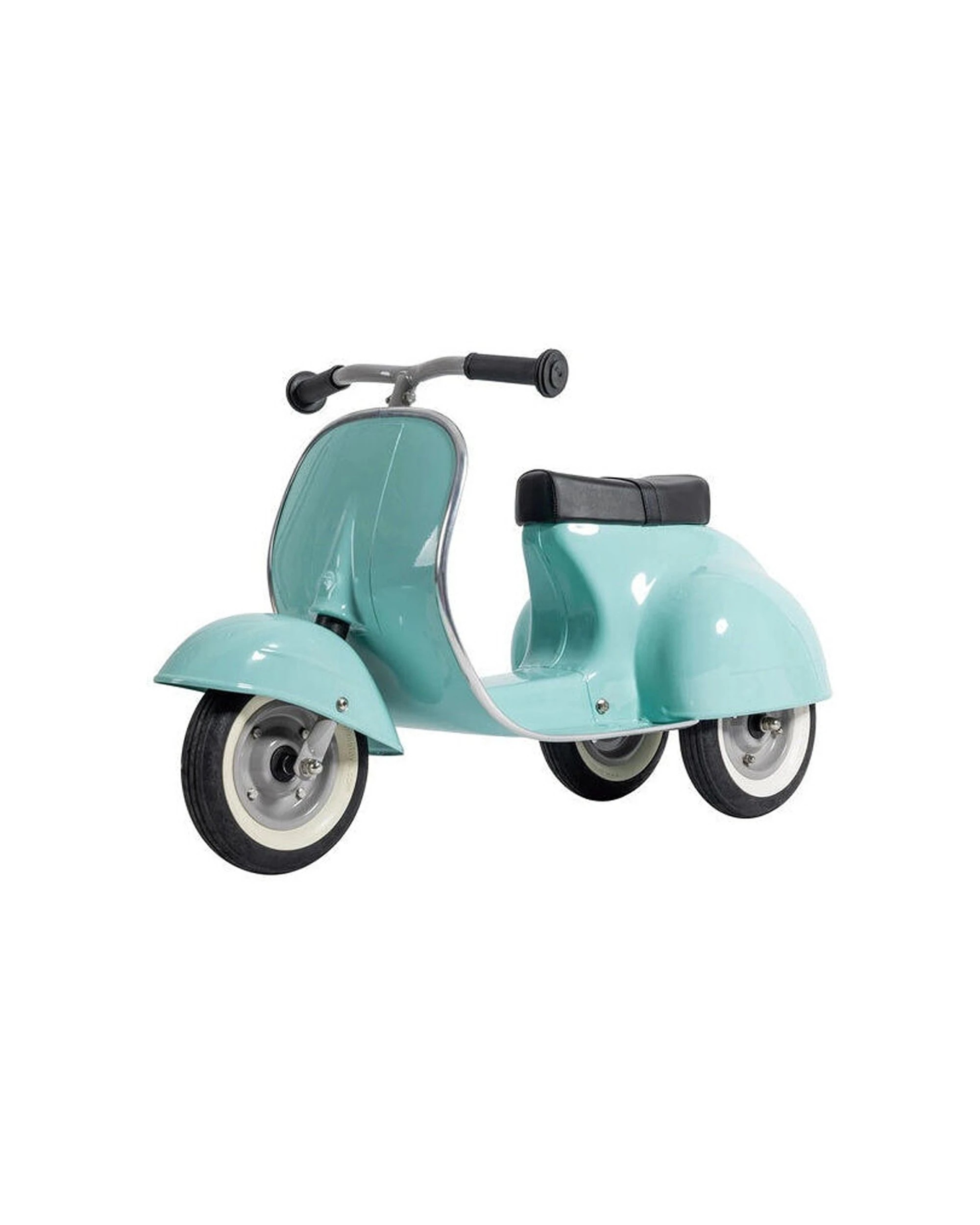 4 Ambosstoys Primo Ride-On Toy Kids Scooter Three Wheel Self-Propelled Metal Frame
 - plain, 4 of 6