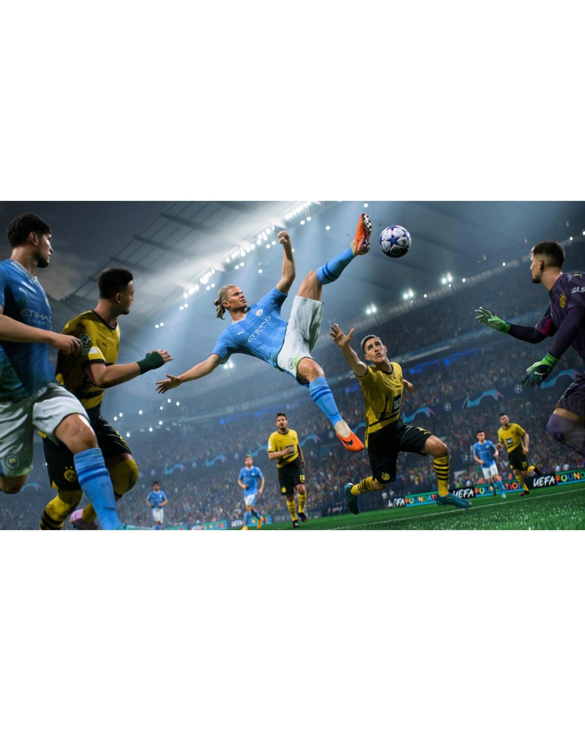 8 EA Sports FC 24 - PS5, 8 of 10