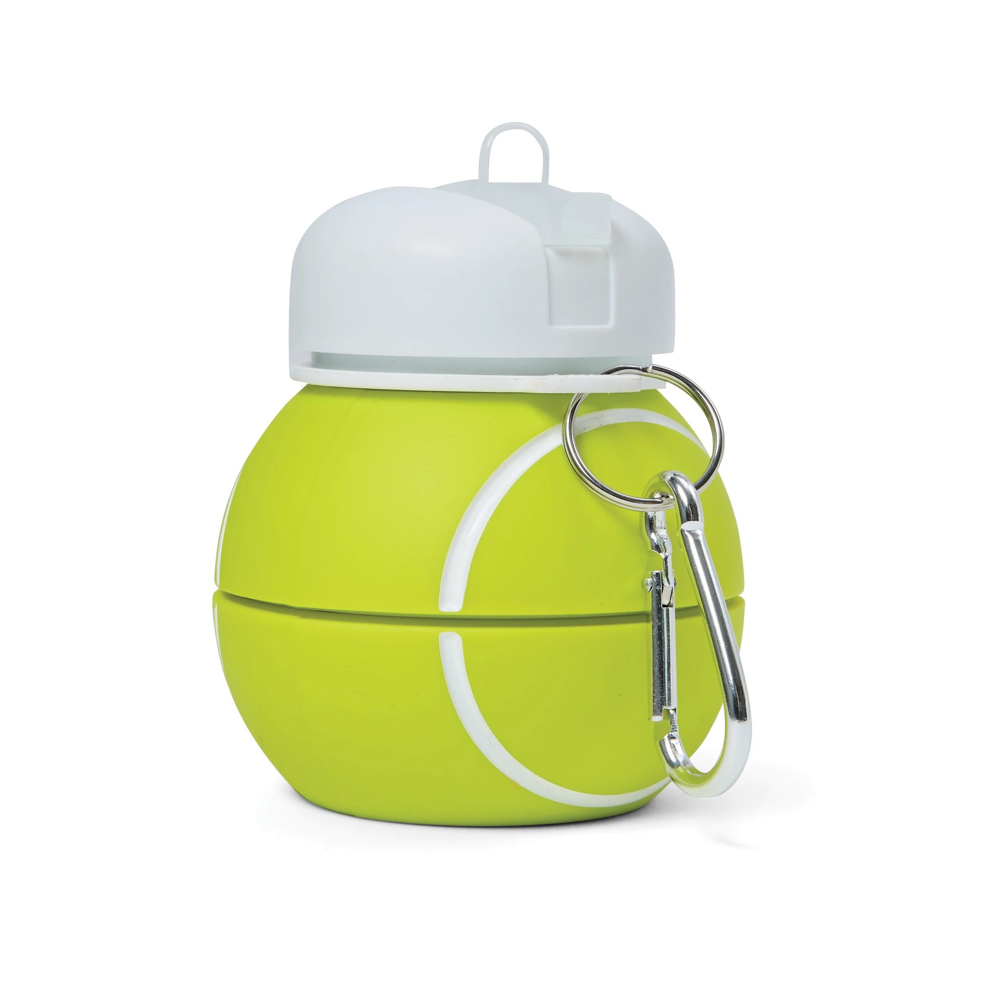 4 520ml Pop-Up Collapsible Drink Bottle, 4 of 5