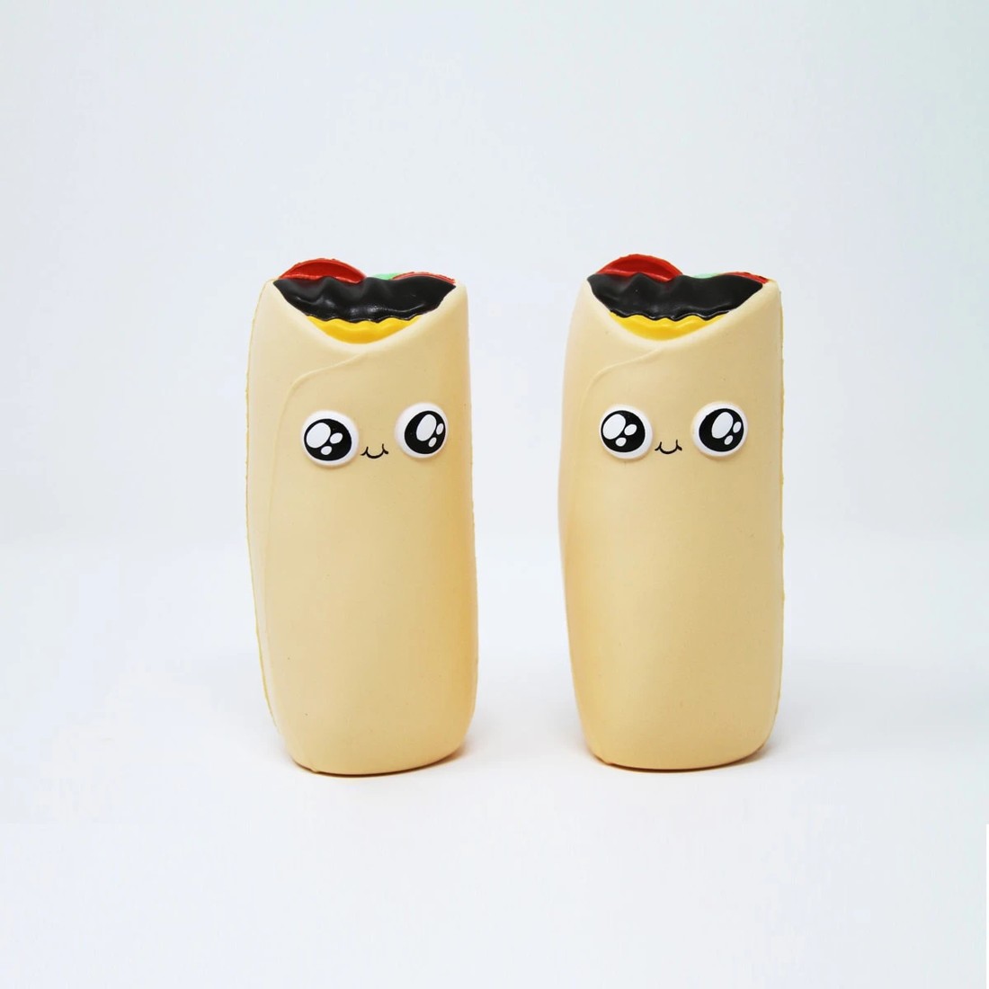 4 Throw Throw Burrito - A Dodgeball Card Game, 4 of 5