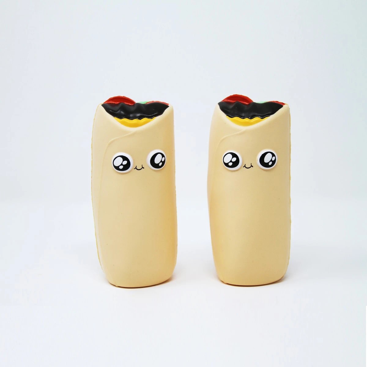 4 Throw Throw Burrito - A Dodgeball Card Game, 4 of 5