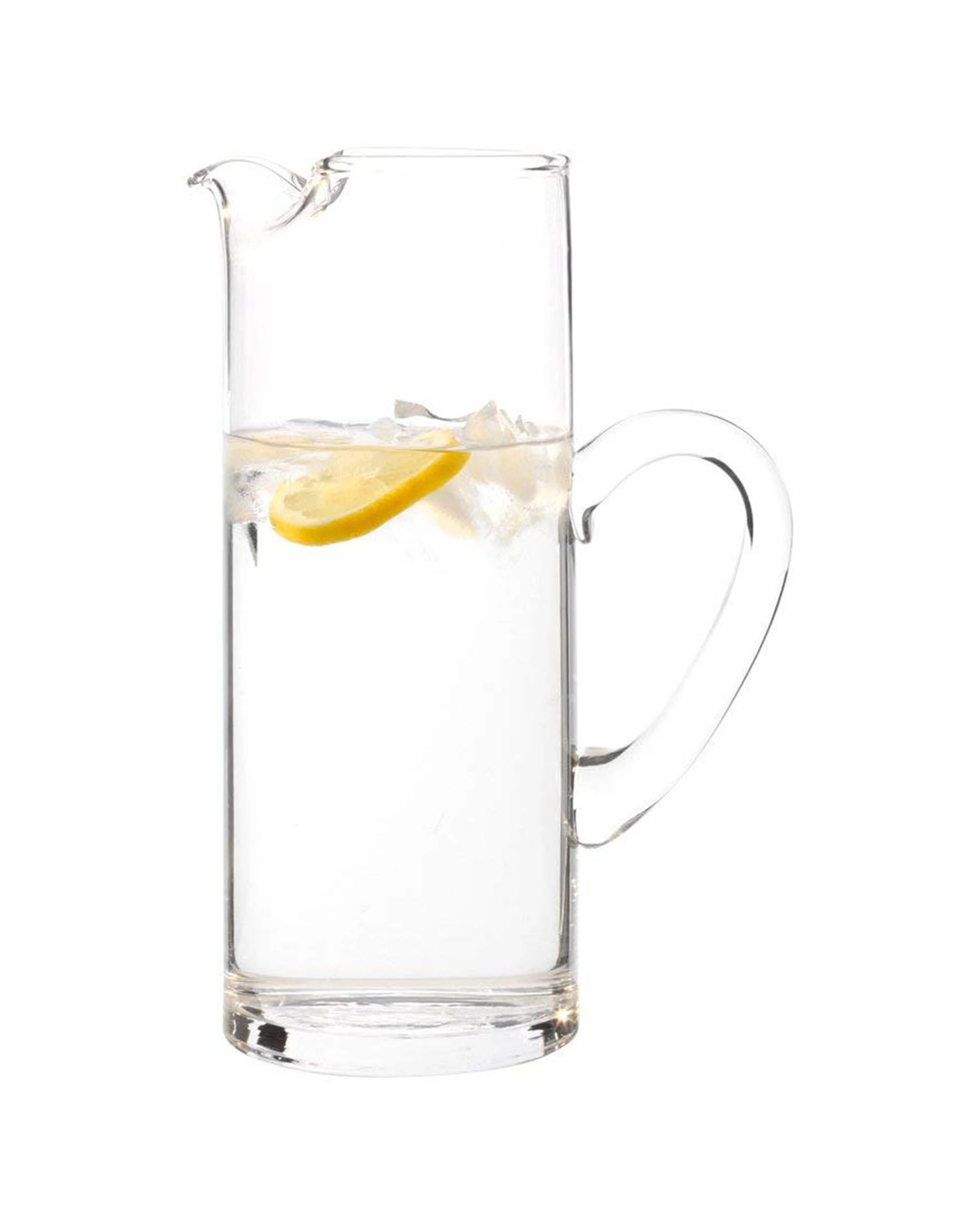2 Maxwell & Williams Diamante Water Jug 1.5 Litre Gift Boxed Dishwasher Safe - Clear, 2 of 3