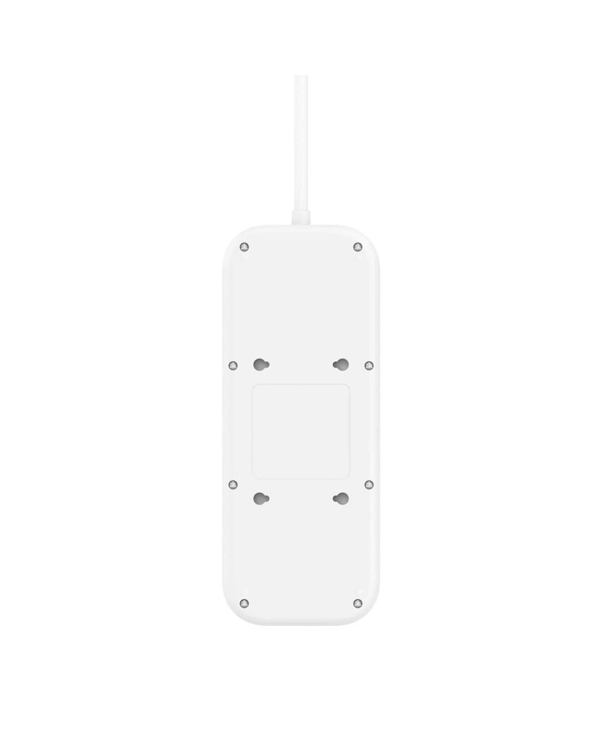 2 Belkin - Connect 6-Outlet 2 USB Surge Protector, 2 of 5