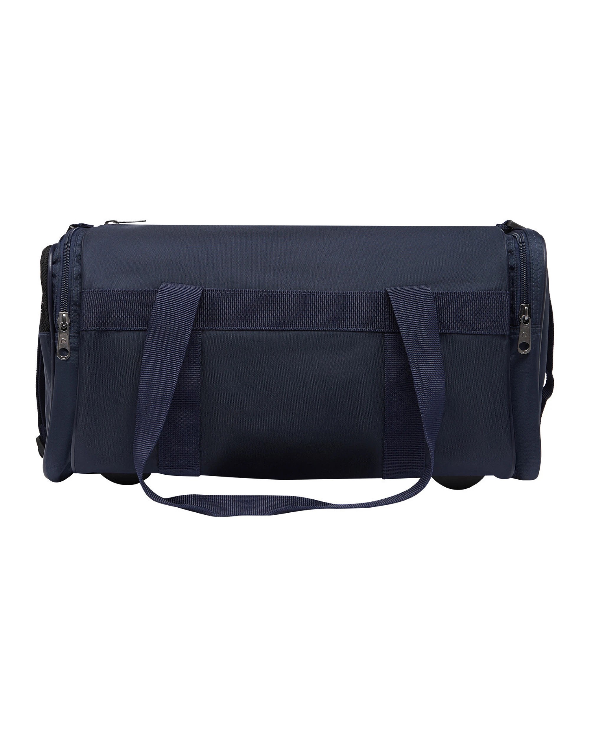 2 BR Home 28L Foldable Duffel Bag Travel Gym Sports Luggage Waterproof, 2 of 3