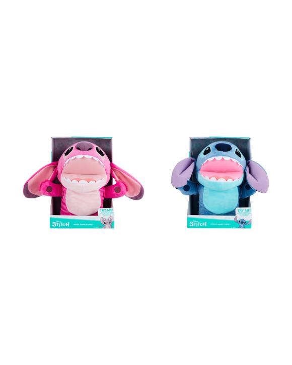 Disney Plush Toy Assorted