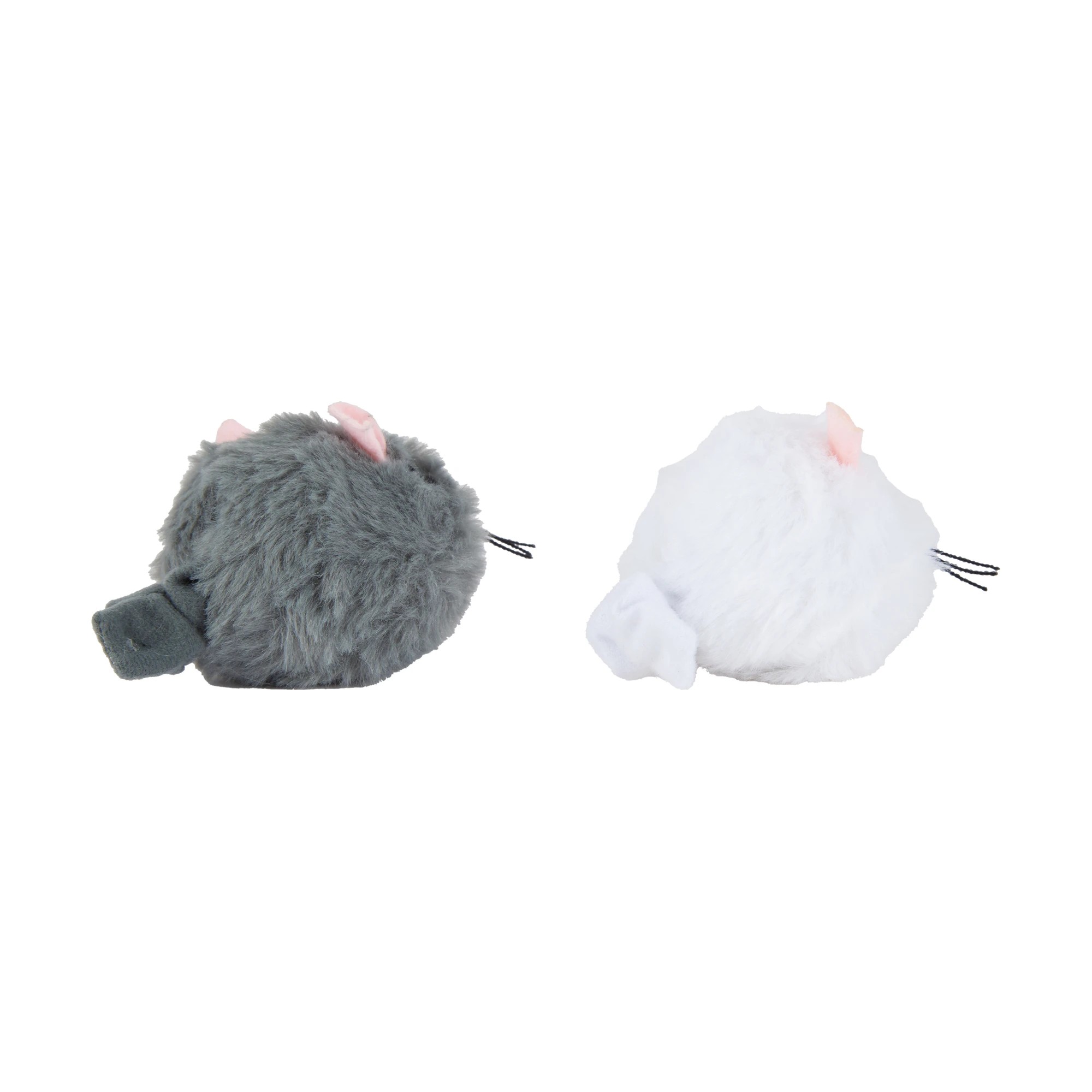 4 2 Pack Cat Toy Mouse Chasers, 4 of 8