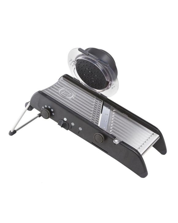 Progressive PL8 Professional Mandoline  Adjustable Thickness