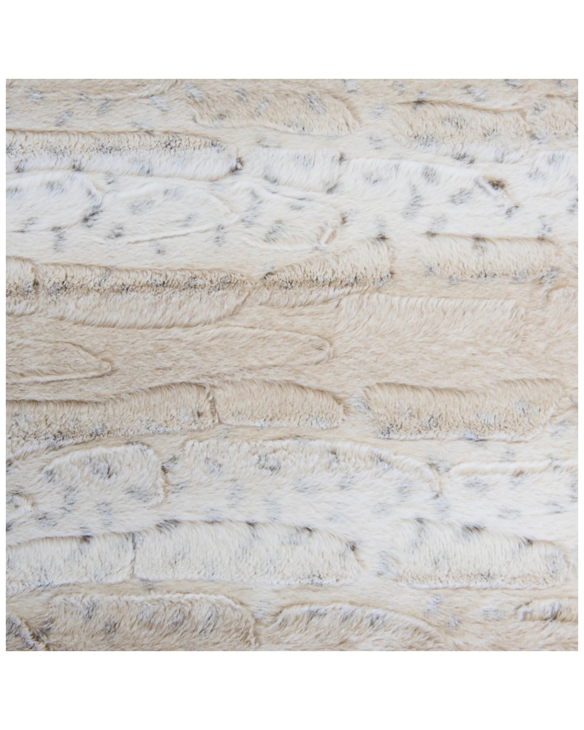 2 Superior Pet Goods Ortho Dog Mat Orthopaedic Dog Bed Medium Antimicrobial - Brown, 2 of 6