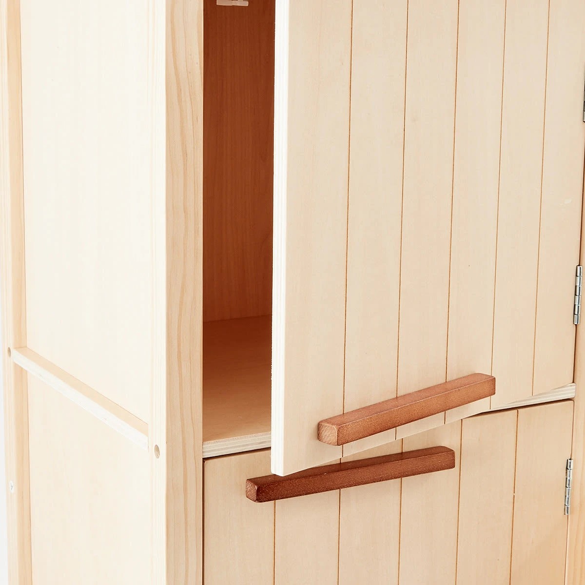 6 Raw Wood Kitchen, 6 of 10