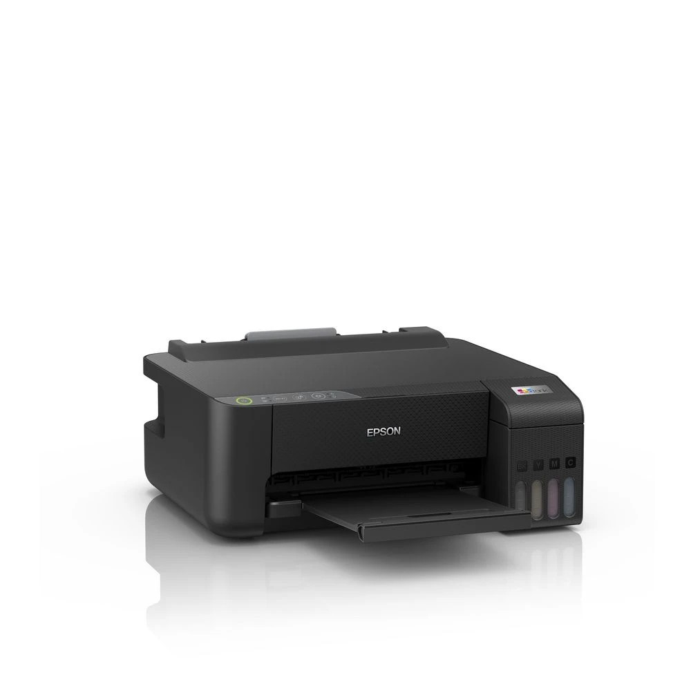 7 Epson EcoTank ET-1810 Single-Function Printer, 7 of 10