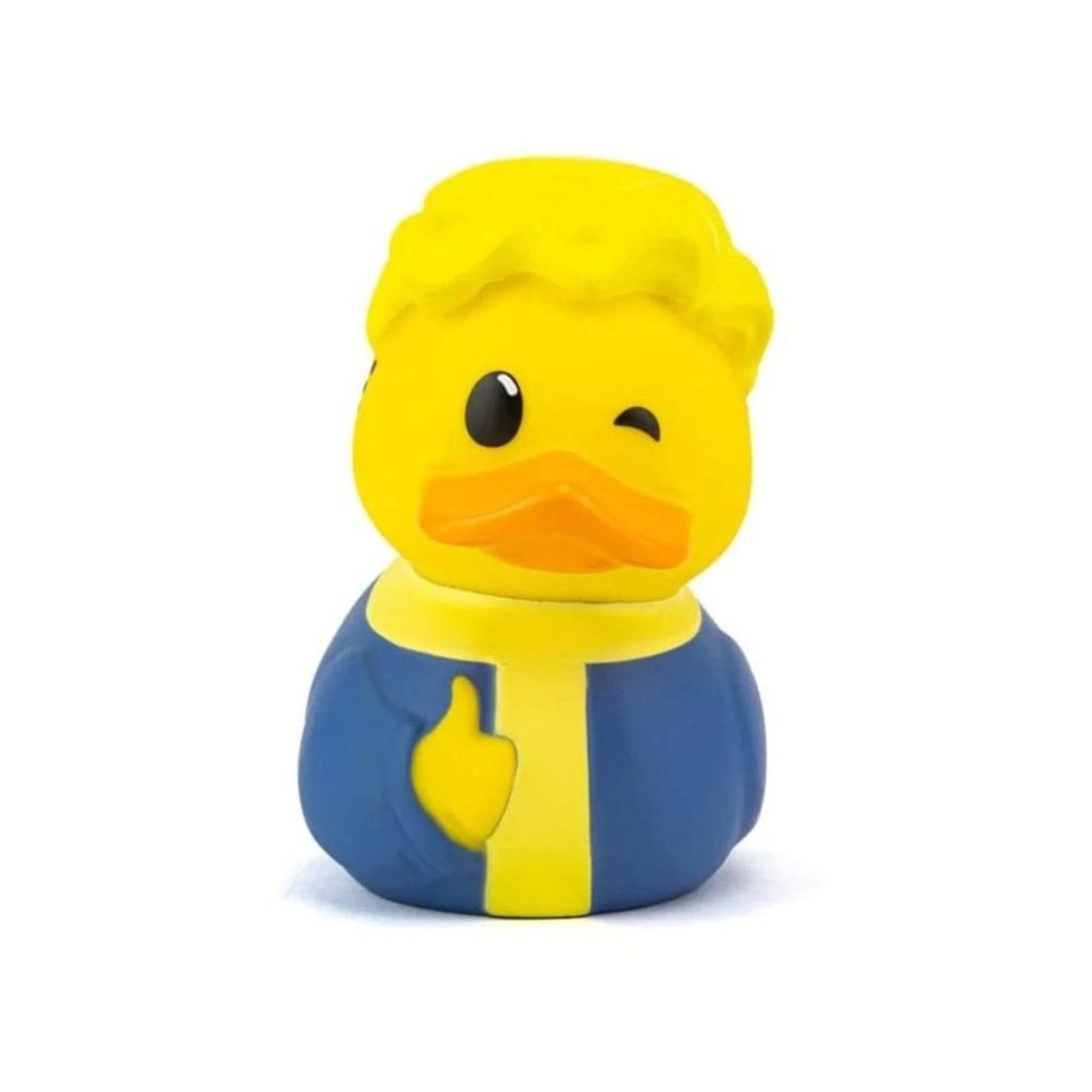 2 Fallout - Vault Boy TUBBZ Figure (Boxed Edition), 2 of 4