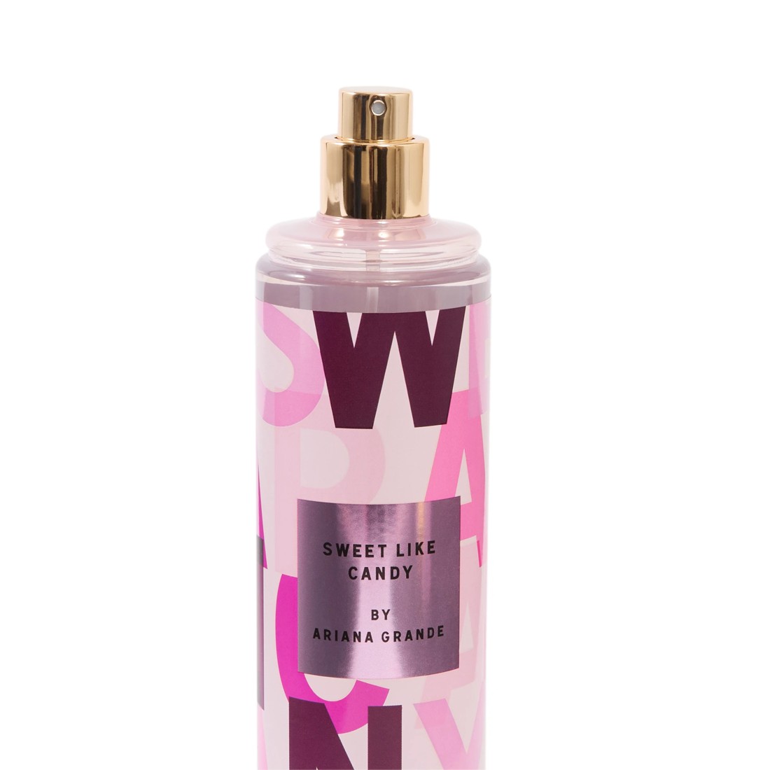 4 Ariana Grande Sweet Like Candy Body Mist 236ml, 4 of 4