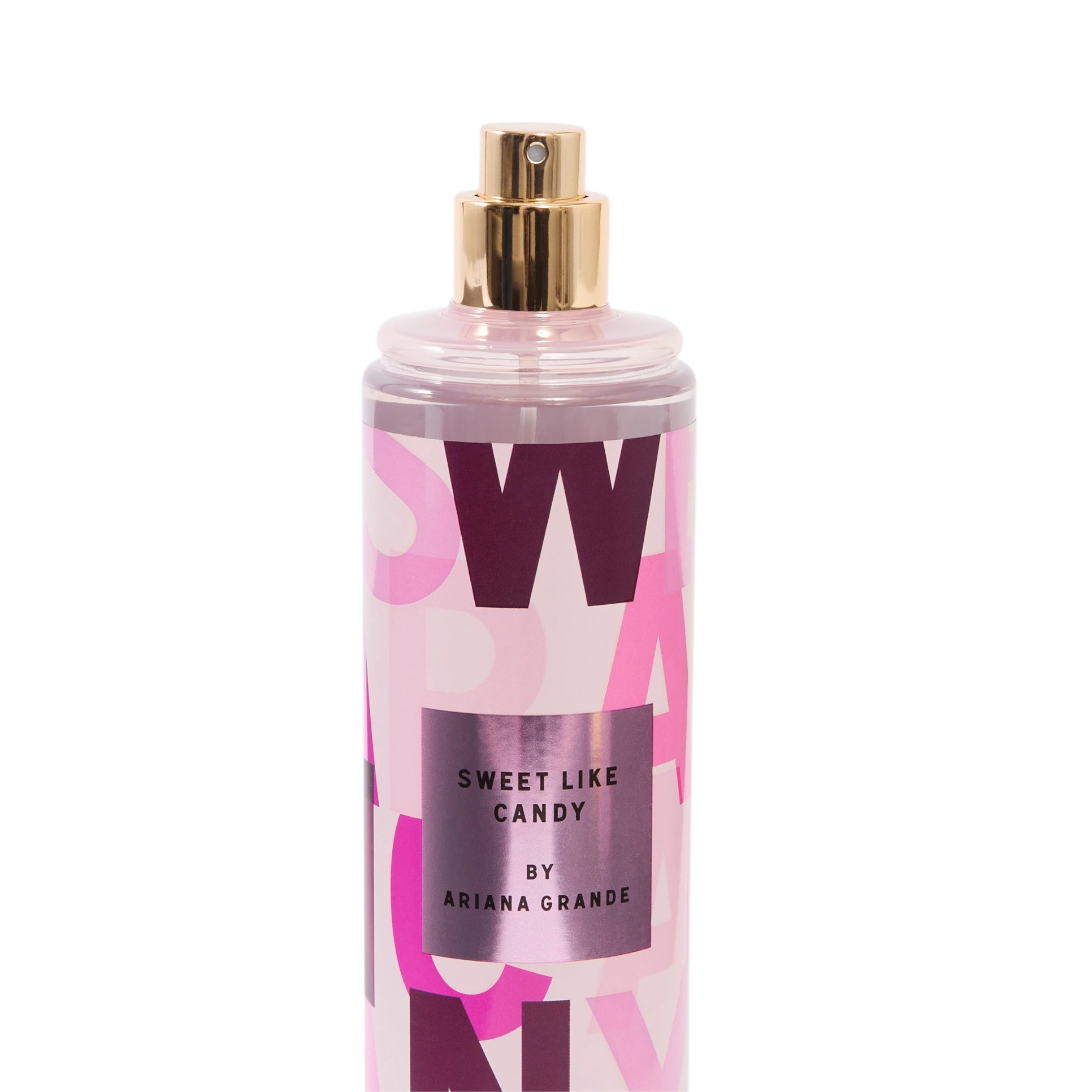 4 Ariana Grande Sweet Like Candy Body Mist 236ml, 4 of 4