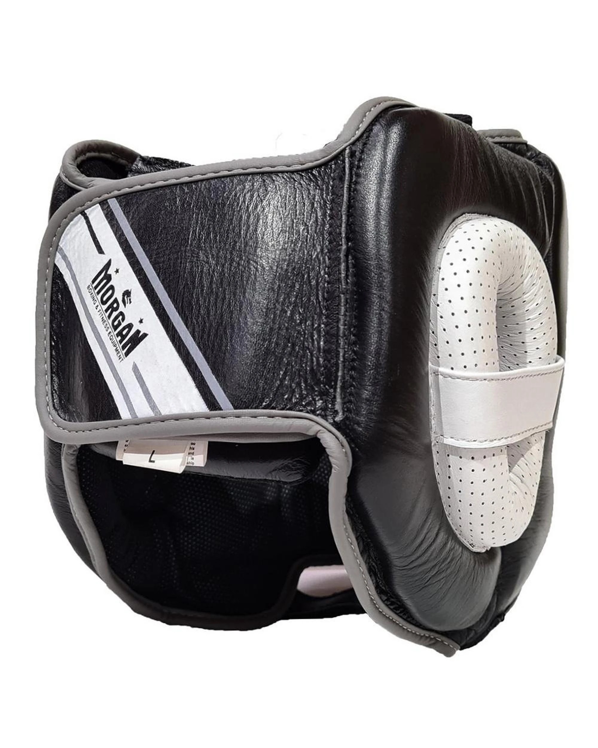 3 Morgan V2 Aventus Nose Protector Head Guard Medium, 3 of 4