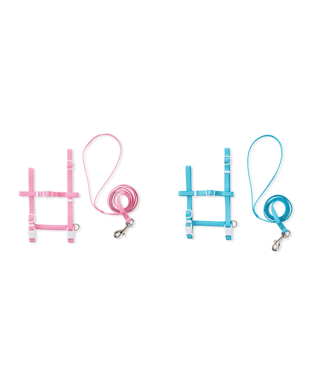 Cat Harness and Lead Set - Asso