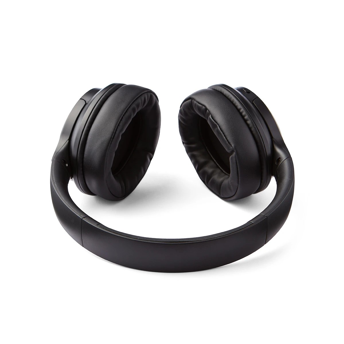 5 Bluetooth Over-Ear Headphones with Noise Cancelling - Black, 5 of 10