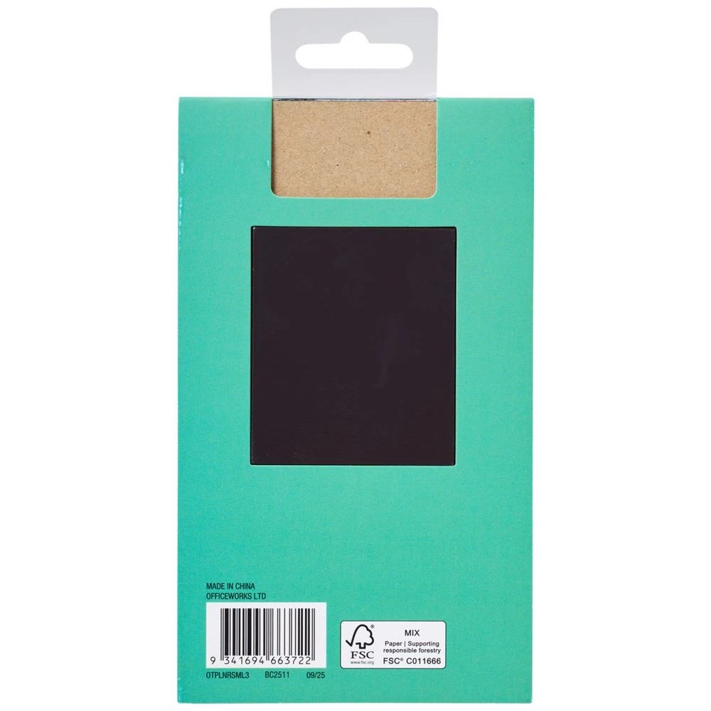 2 Otto Shopping List Planner Pad 50 Sheets, 2 of 3
