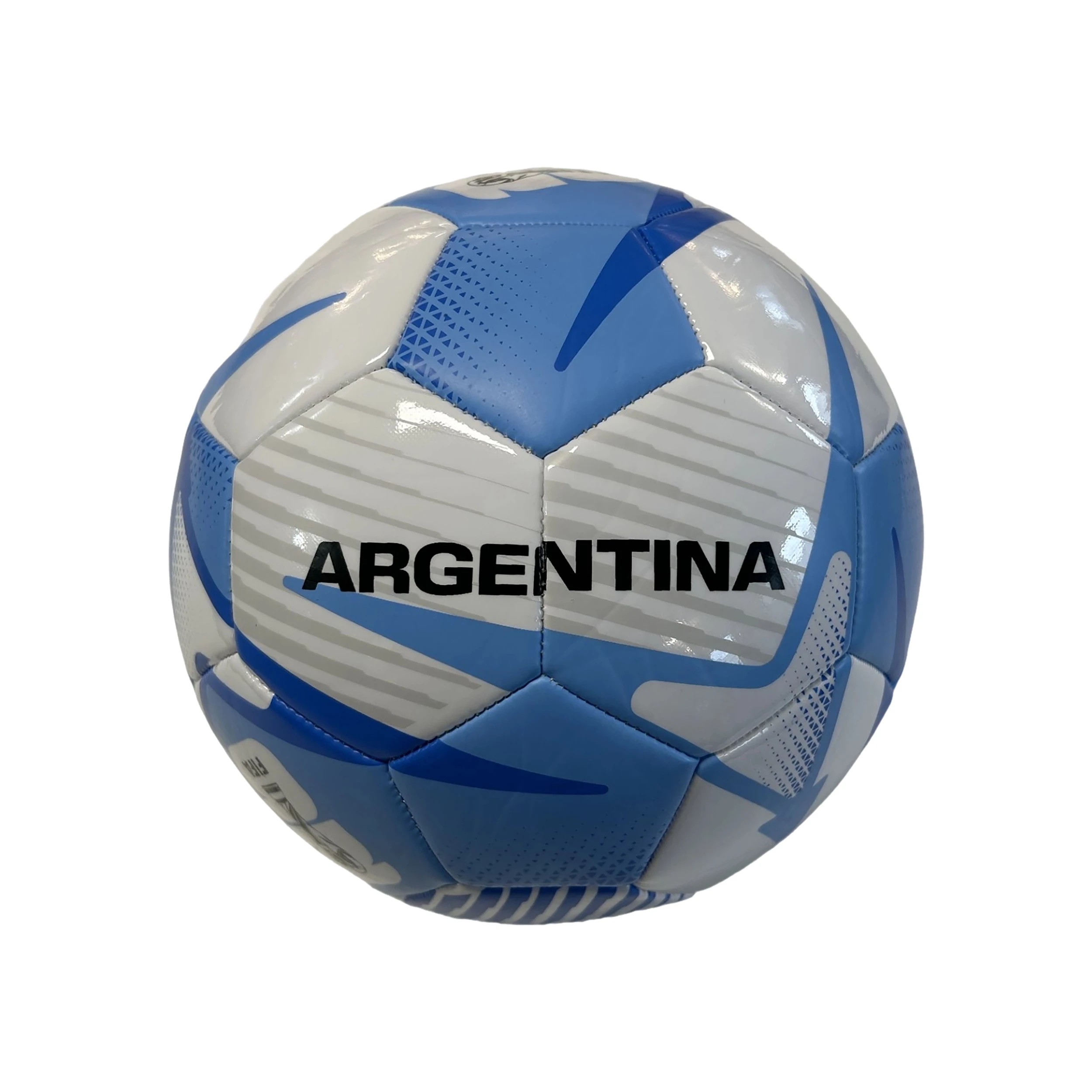 6 FIFA World Cup 2026 Soccer Ball - Size 5, Assorted, 6 of 7