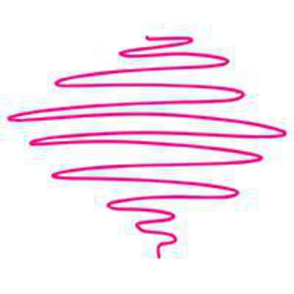 4 Staedtler Triplus Plus Gel Pen 0.7mm Magenta, 4 of 4