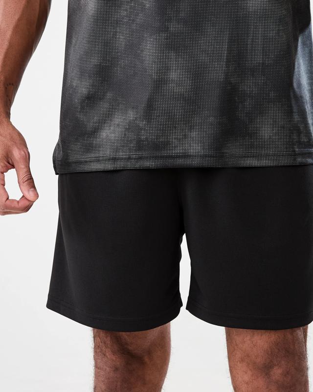 Active Mens Comfort Sports Sh