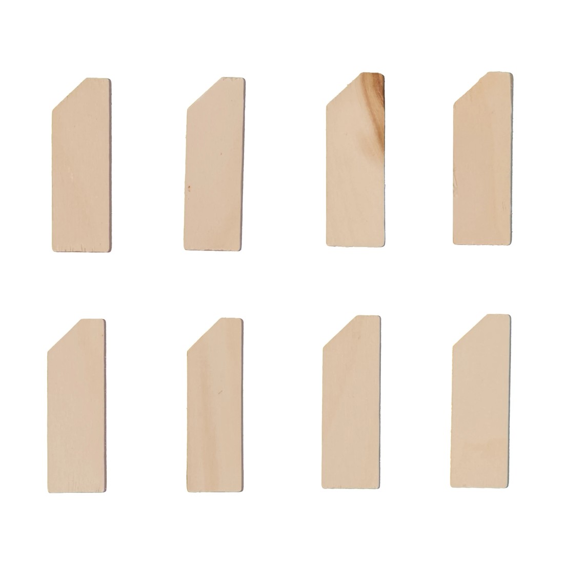 4 12in. x 12in. Stretch Canvas - 7 Pack, 4 of 4