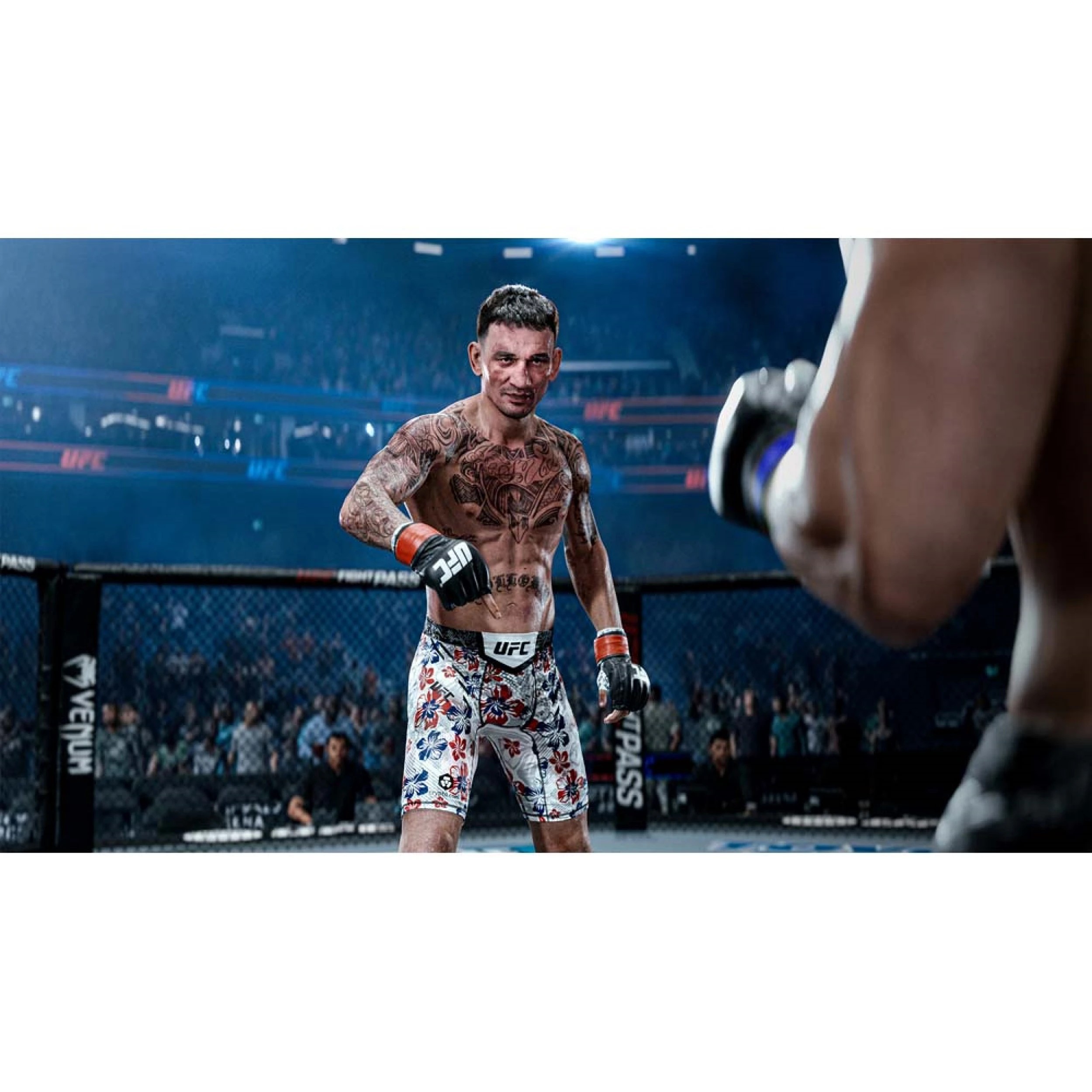 2 EA SPORTS UFC 6 - PS5, 2 of 3