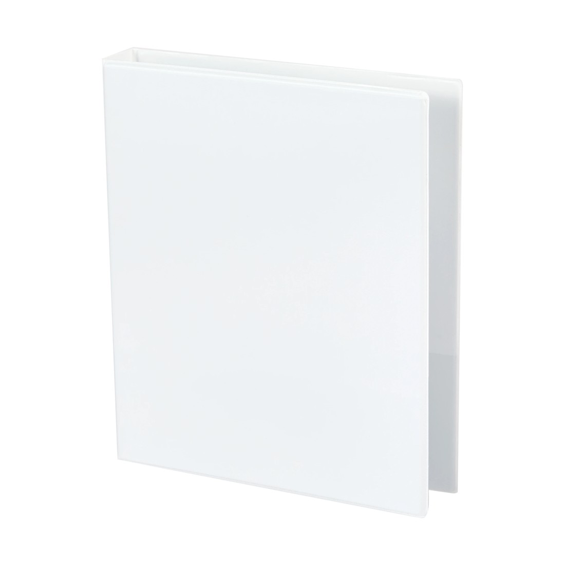 2 A4 Insert Binder - White, 2 of 7