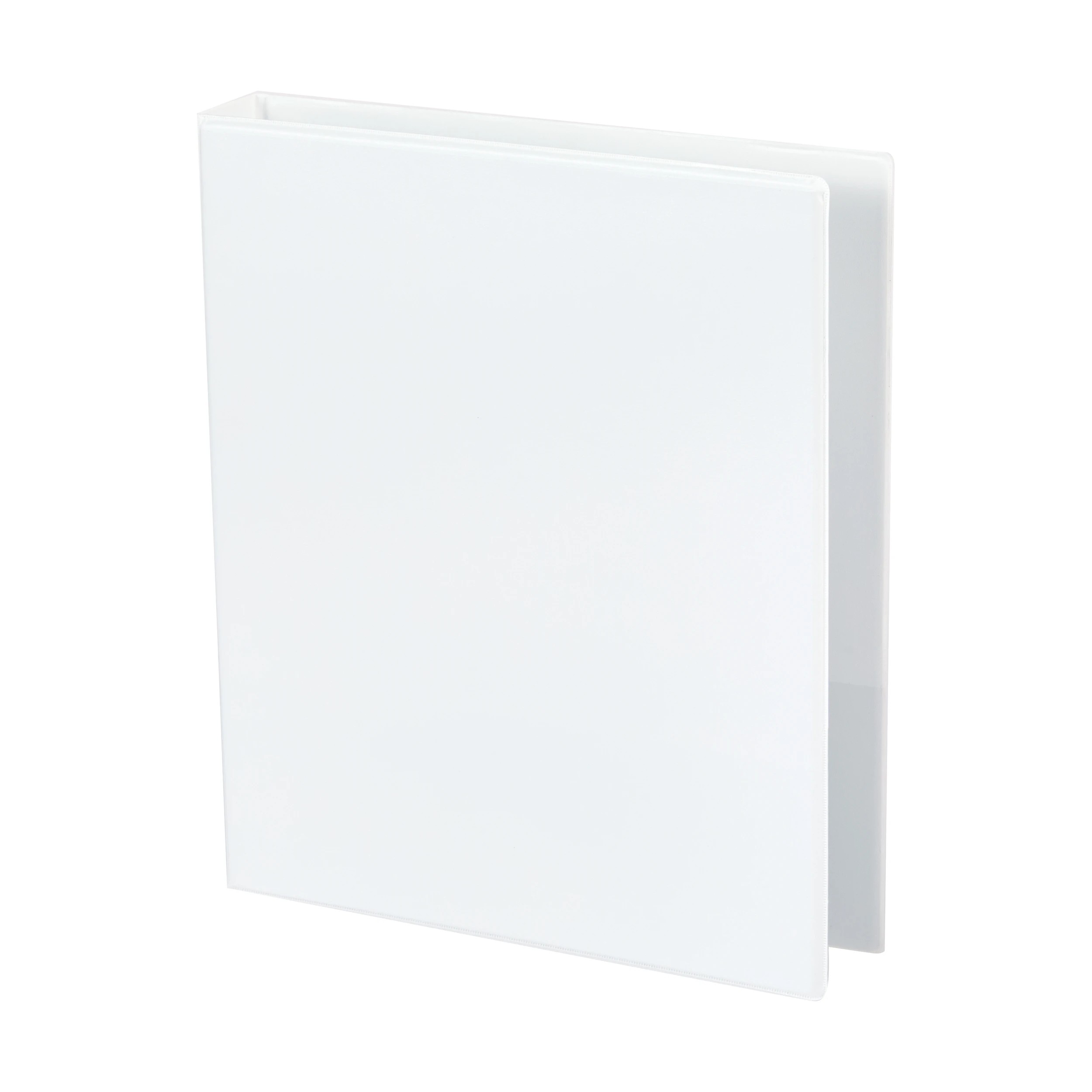 2 A4 Insert Binder - White, 2 of 7