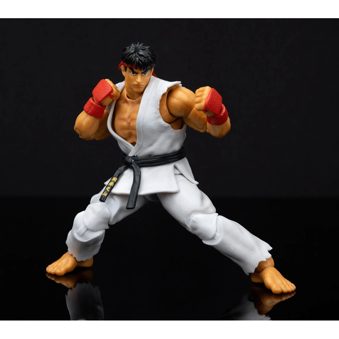 9 Jada Toys Street Fighter Action Figure - Assorted - Multi, 9 of 9