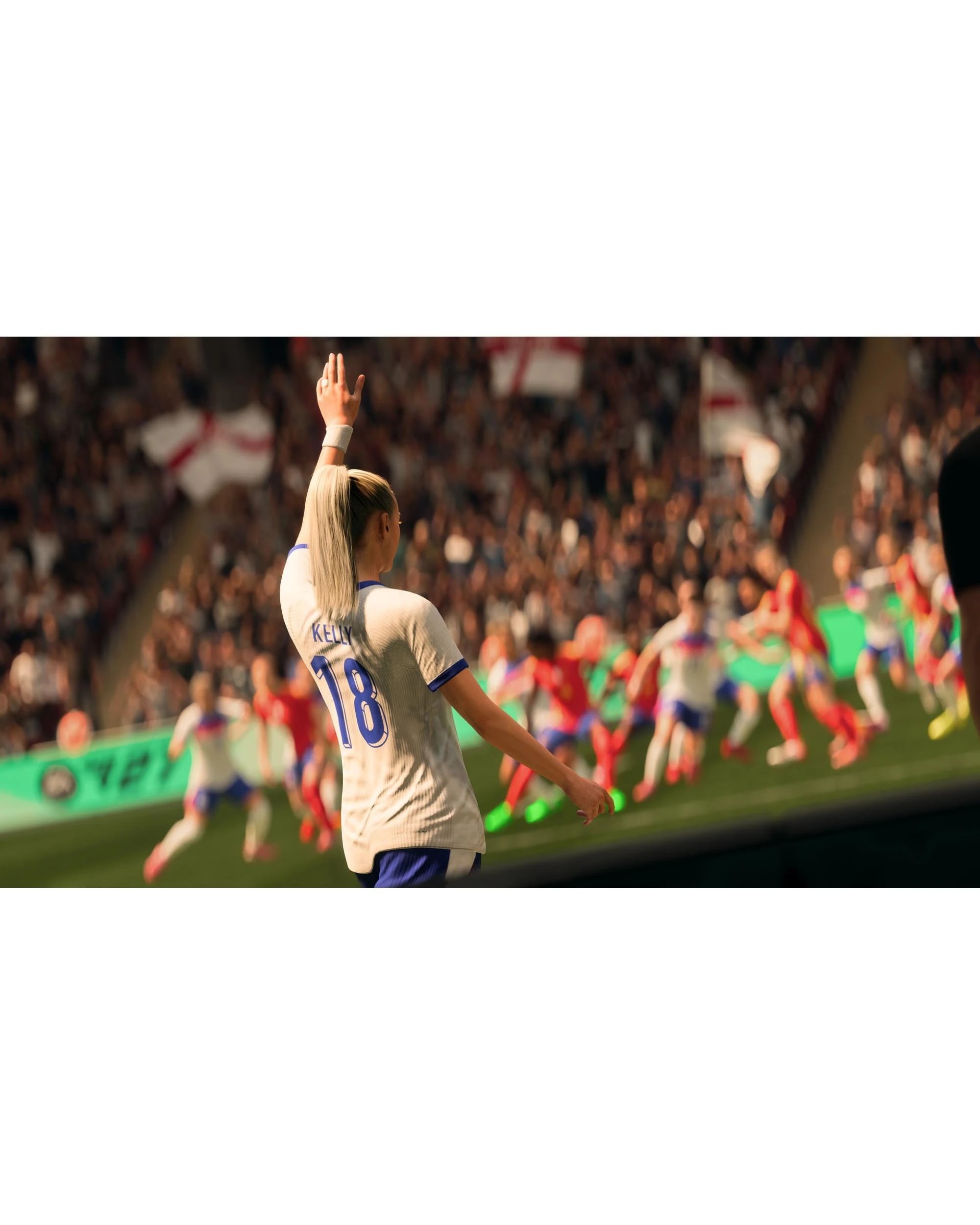 4 EA Sports FC 27 - PS4, 4 of 10