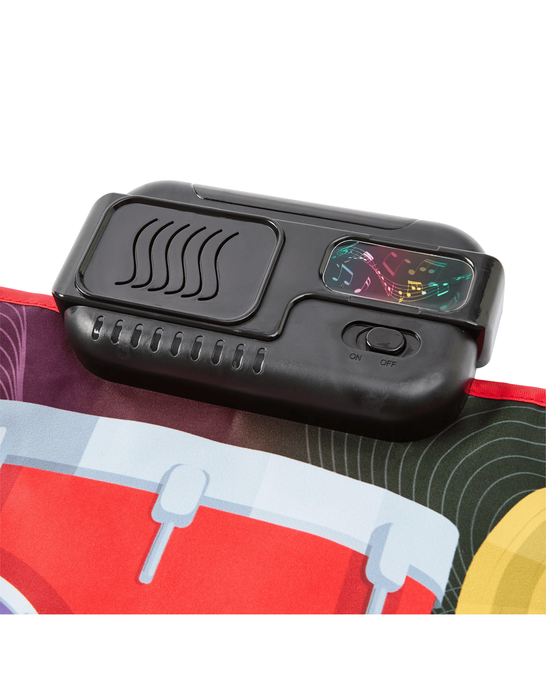 6 Drum Kit Mat, 6 of 8