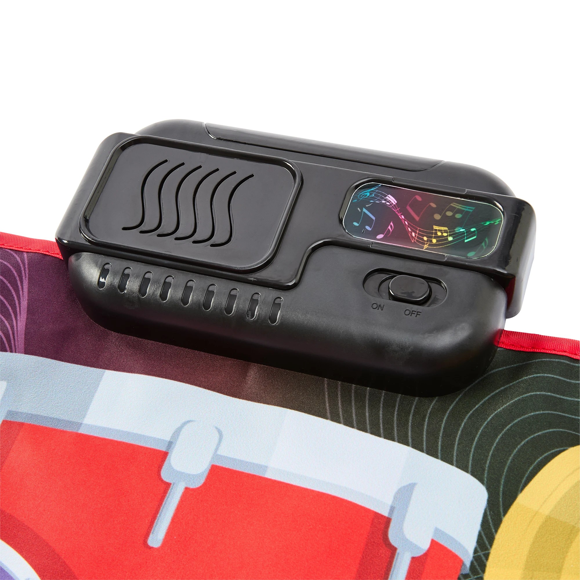 6 Drum Kit Mat, 6 of 8