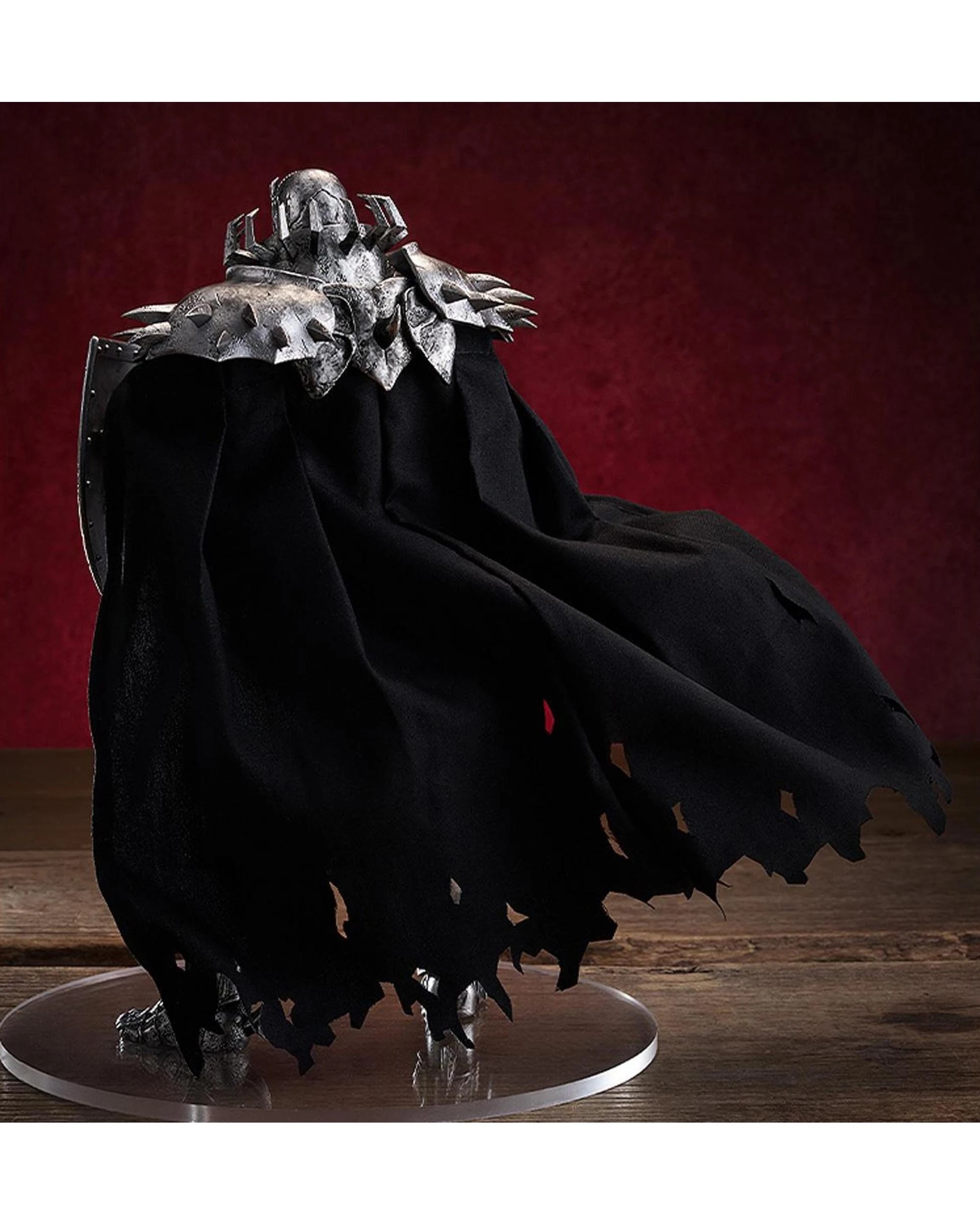4 Pop Up Parade Berserk Skull Knight L Size Figure, 4 of 9