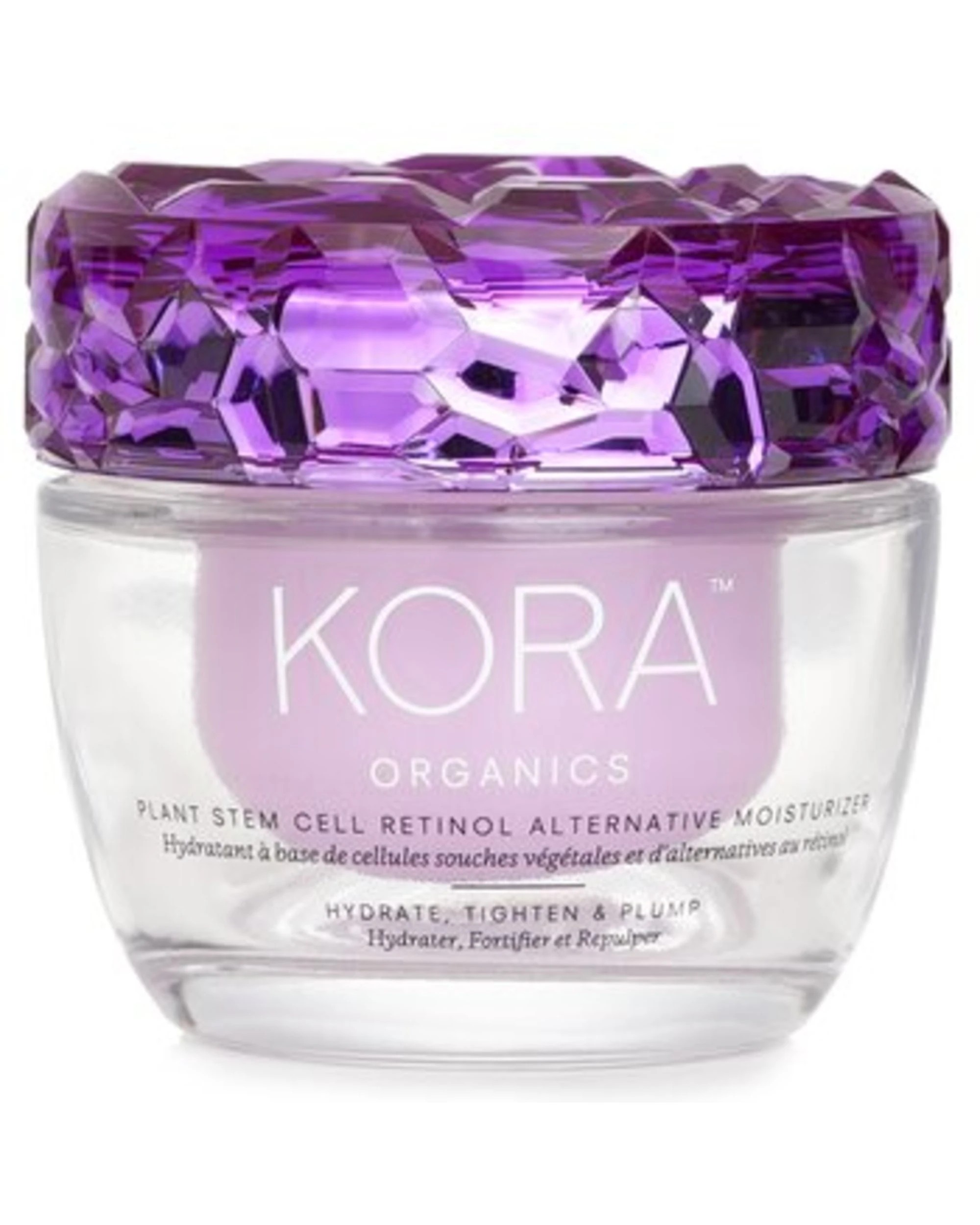 1 Kora Organics Plant Stem Cell Retinol Alternative Moisturizer  50ml, 1 of 1