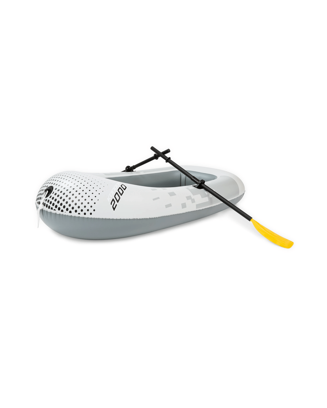 2 Inflatable Raft Boat, 2 of 10