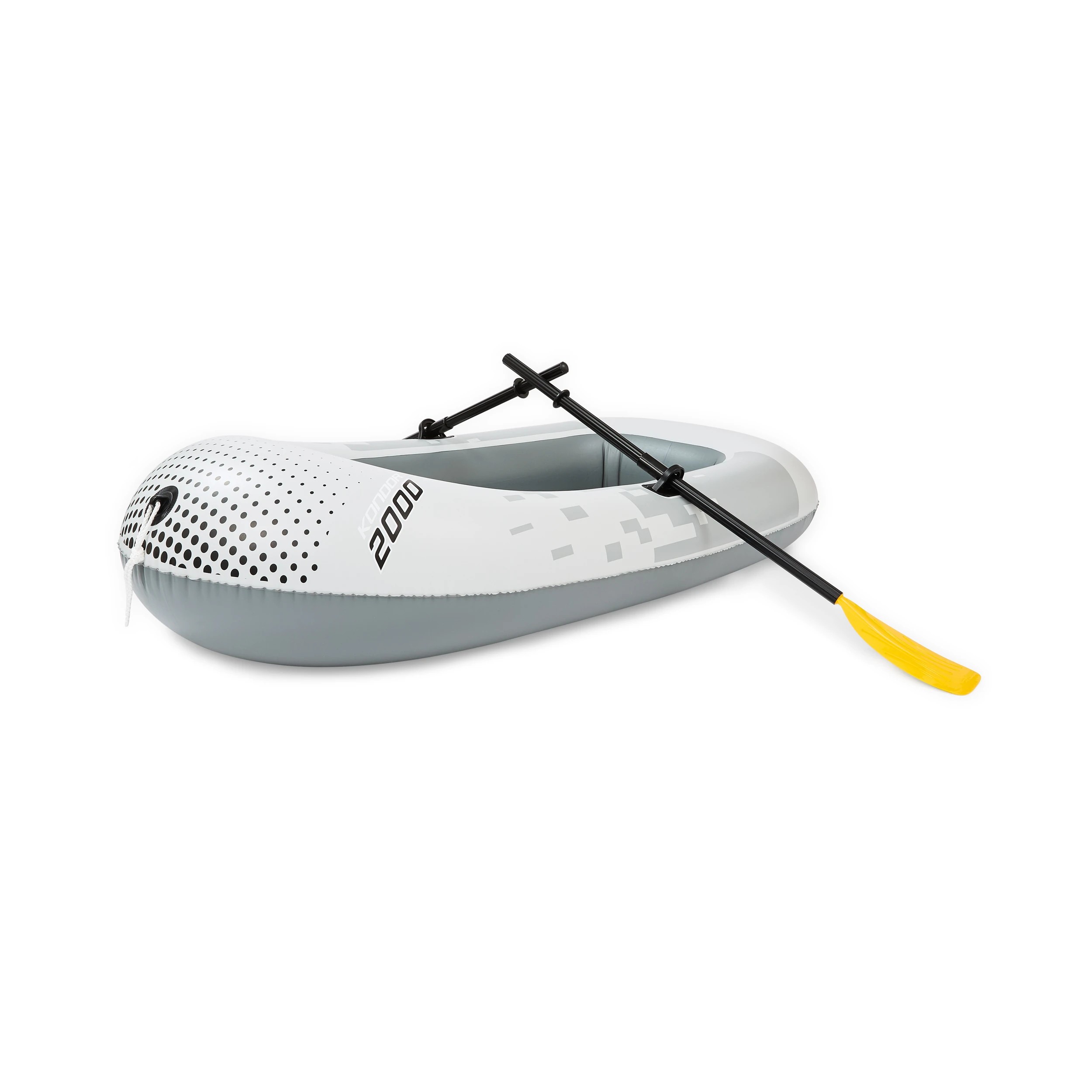 2 Inflatable Raft Boat, 2 of 10