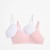 PINK + WHITE