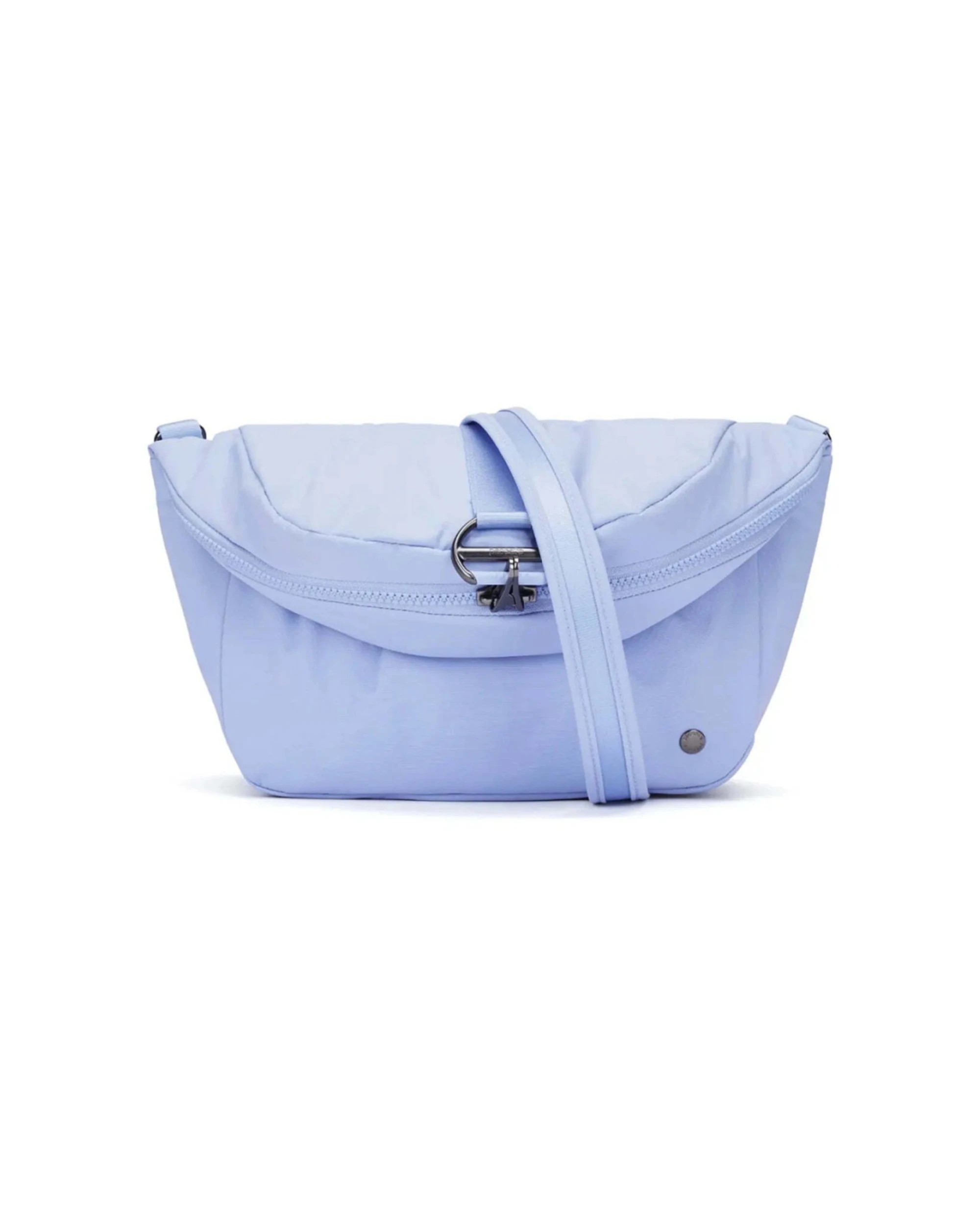 4 Pacsafe Citysafe CX Anti-Theft Convertible Backpack Shoulder Bag Serenity - Blue, 4 of 7