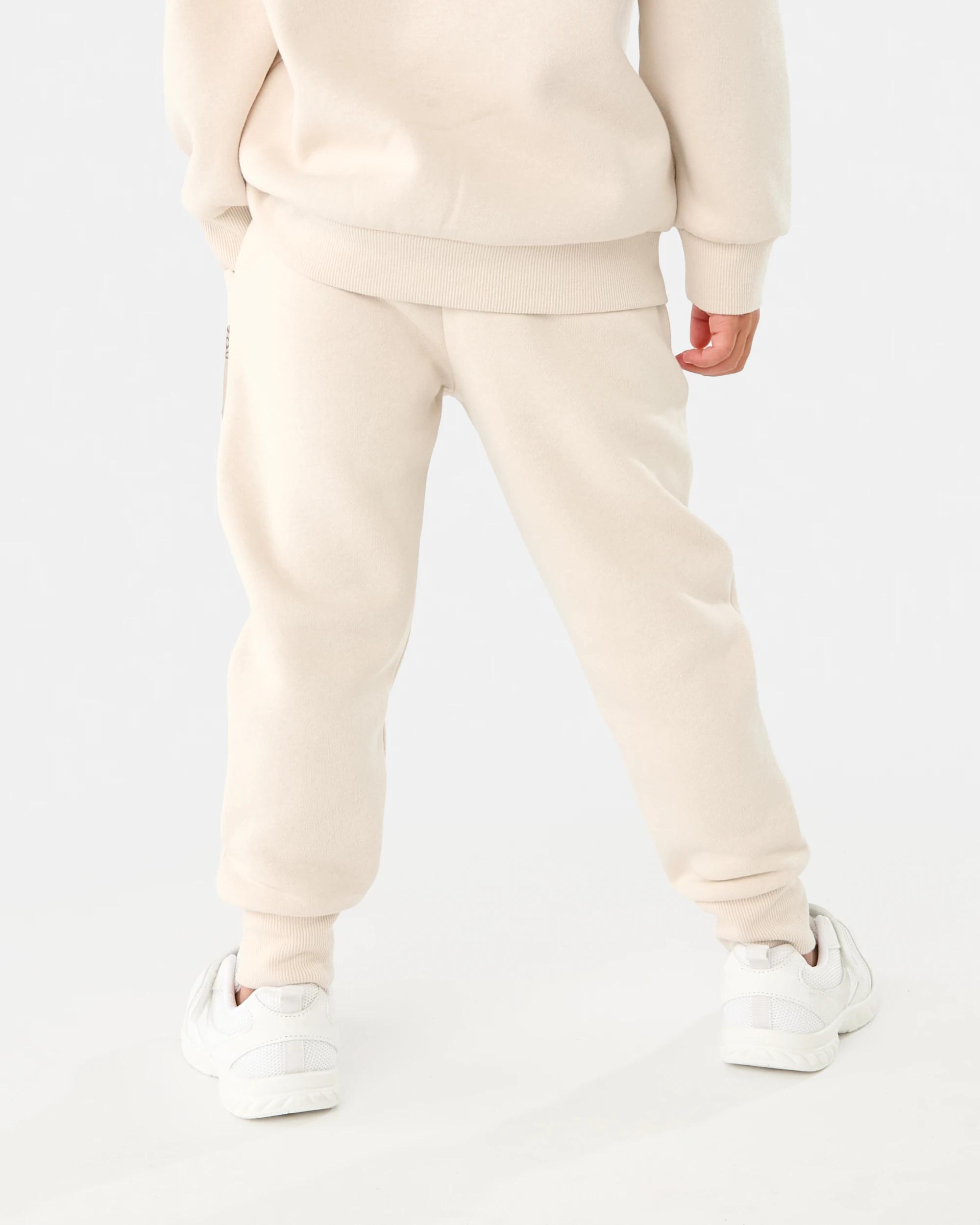 2 Print Trackpants Bge Dino, 2 of 7