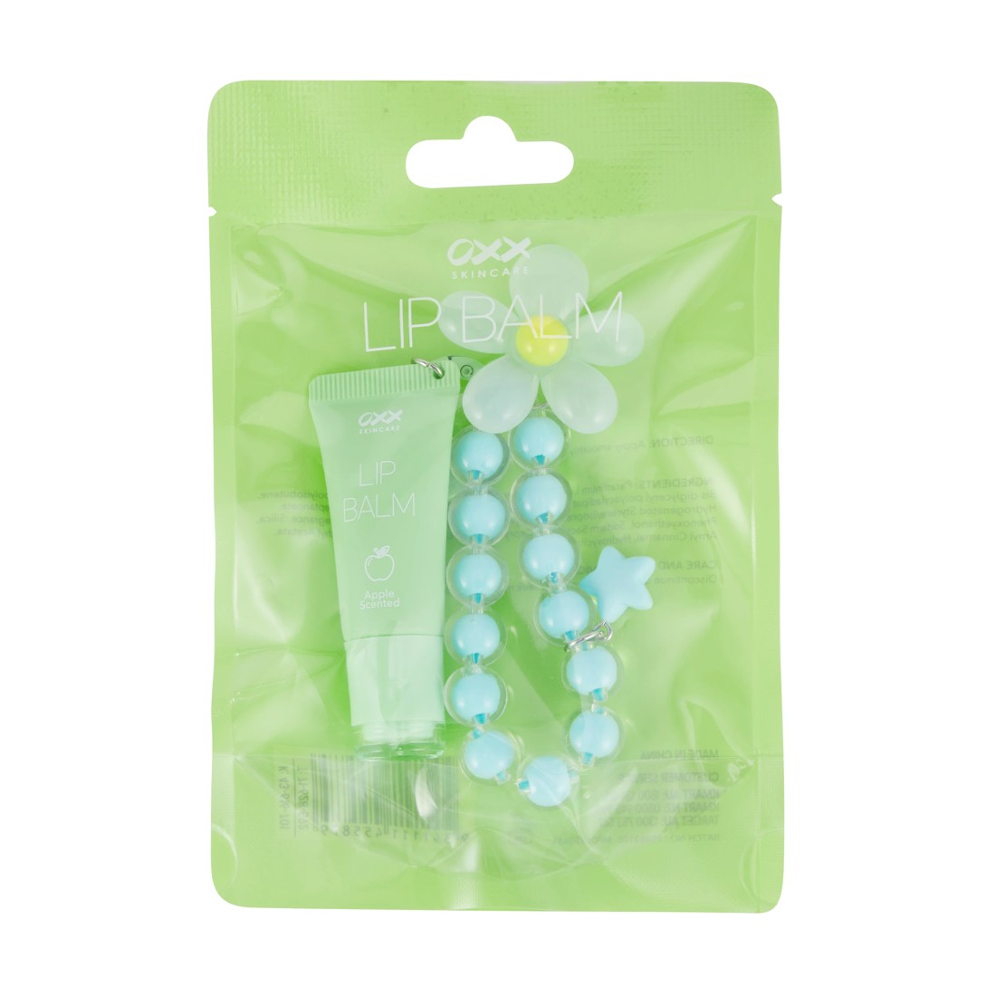 4 OXX Skincare Lip Balm 6ml - Apple Scented, 4 of 5