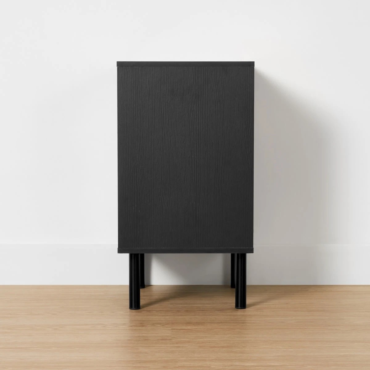 4 Levi 2 Drawer Bedside Table, 4 of 10